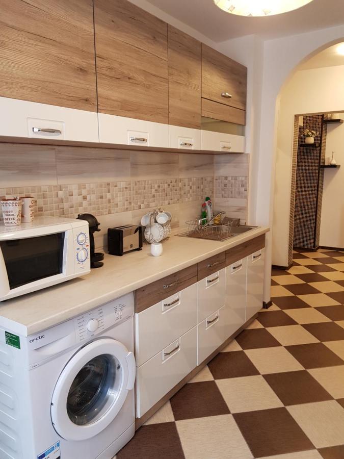 Apartament Sofy2 Băile Herculane Exterior foto