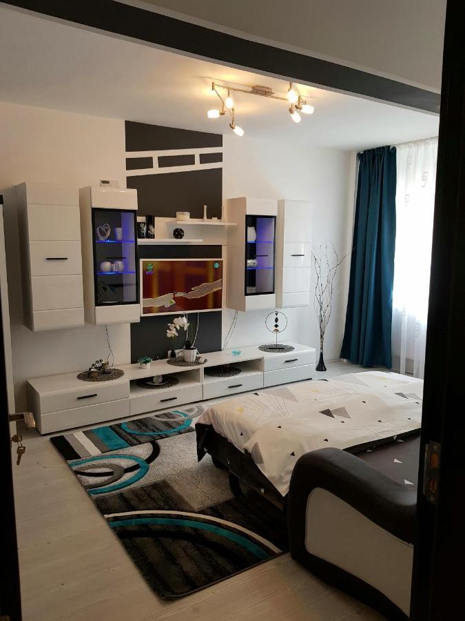 Apartament Sofy2 Băile Herculane Exterior foto