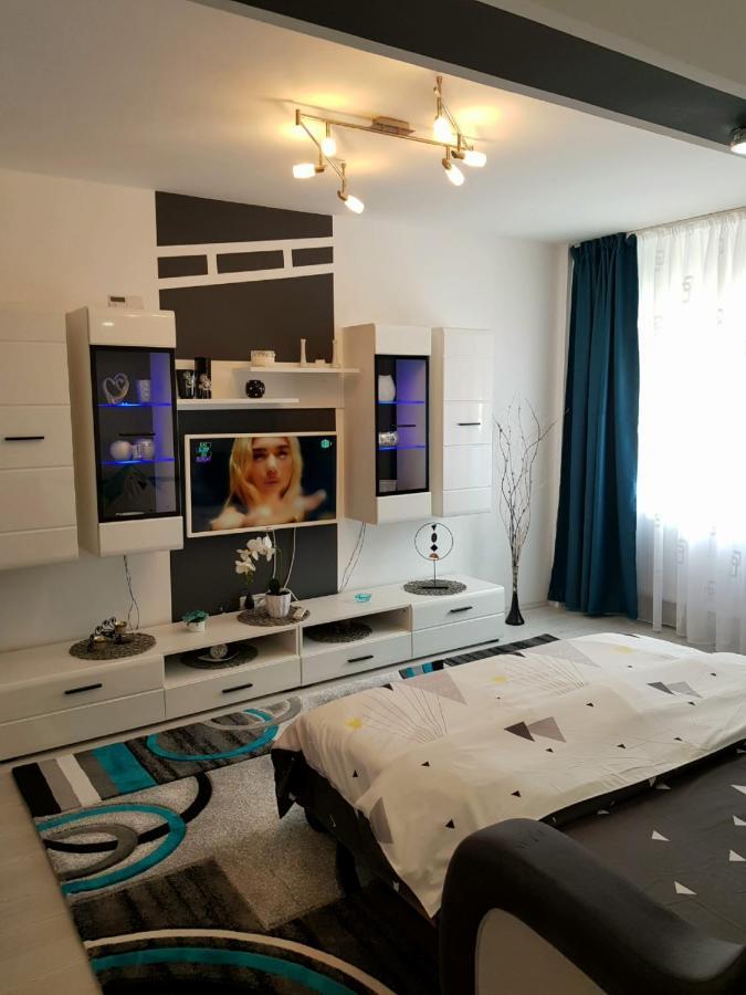 Apartament Sofy2 Băile Herculane Exterior foto
