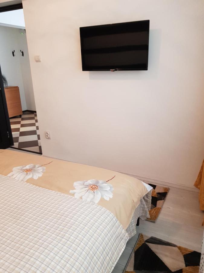 Apartament Sofy2 Băile Herculane Exterior foto