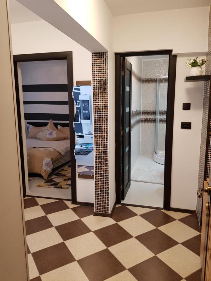 Apartament Sofy2 Băile Herculane Exterior foto
