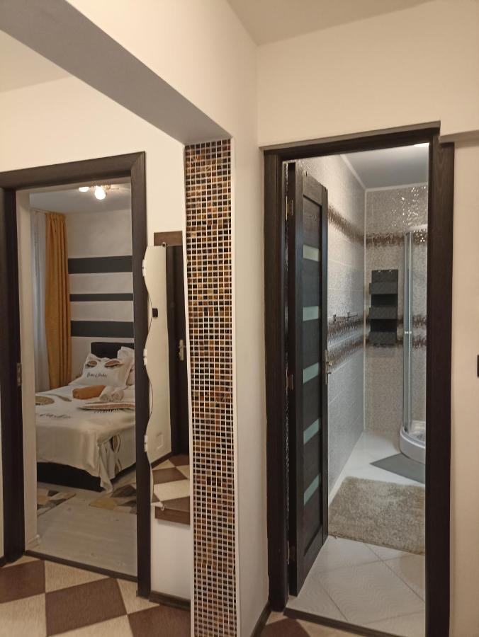 Apartament Sofy2 Băile Herculane Exterior foto